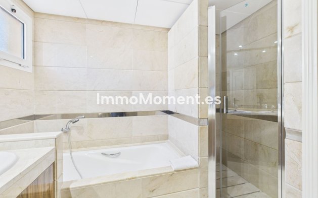 Bestaande woning - Appartement - Sotogrande - San Roque