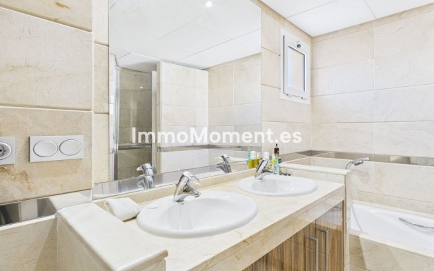 Bestaande woning - Appartement - Sotogrande - San Roque