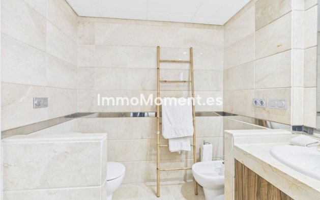 Bestaande woning - Appartement - Sotogrande - San Roque