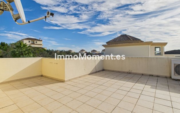 Bestaande woning - Appartement - Sotogrande - San Roque