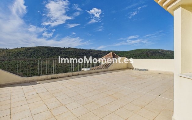 Bestaande woning - Appartement - Sotogrande - San Roque
