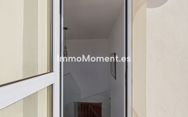 Bestaande woning - Appartement - Sotogrande - San Roque