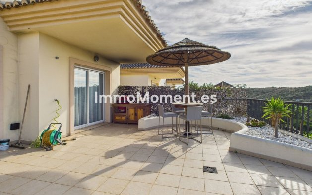 Bestaande woning - Appartement - Sotogrande - San Roque