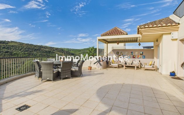 Bestaande woning - Appartement - Sotogrande - San Roque