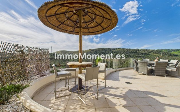 Bestaande woning - Appartement - Sotogrande - San Roque