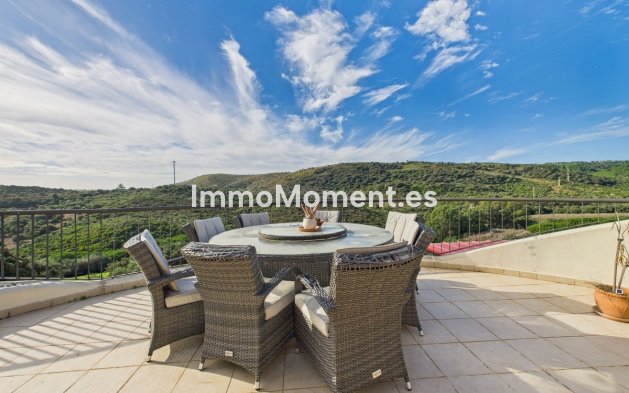 Bestaande woning - Appartement - Sotogrande - San Roque