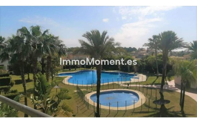Bestaande woning - Appartement - Sotogrande - San Roque