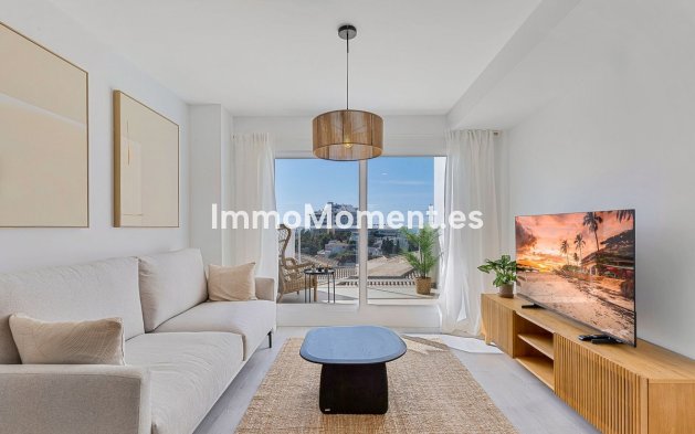 Reventa - Apartamento - Fuengirola - Torreblanca