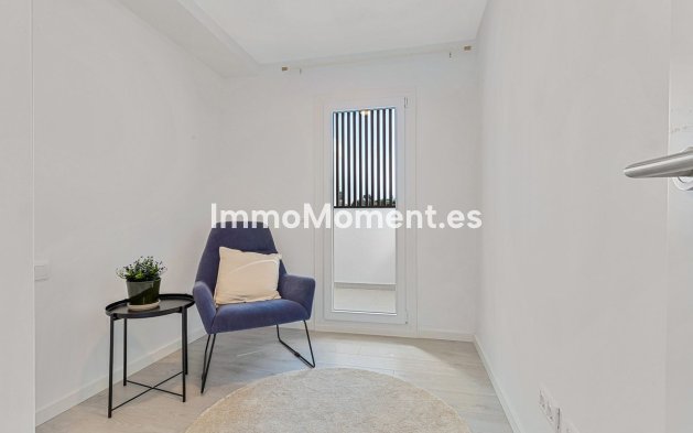 Reventa - Apartamento - Fuengirola - Torreblanca