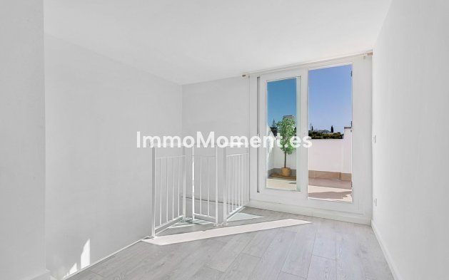 Reventa - Apartamento - Fuengirola - Torreblanca