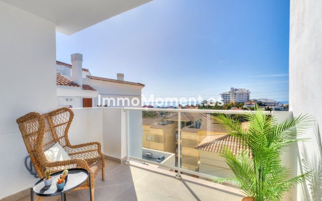 Reventa - Apartamento - Fuengirola - Torreblanca