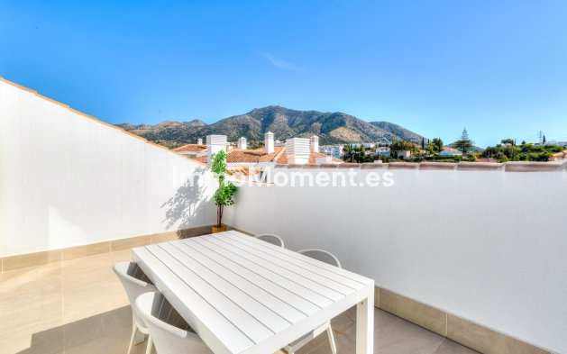 Reventa - Apartamento - Fuengirola - Torreblanca