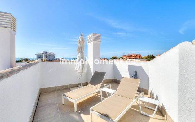 Reventa - Apartamento - Fuengirola - Torreblanca