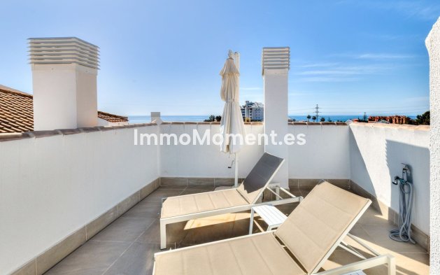 Reventa - Apartamento - Fuengirola - Torreblanca