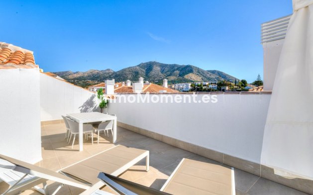 Reventa - Apartamento - Fuengirola - Torreblanca