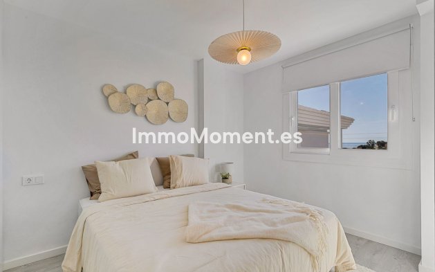 Reventa - Apartamento - Fuengirola - Torreblanca