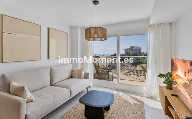 Reventa - Apartamento - Fuengirola - Torreblanca