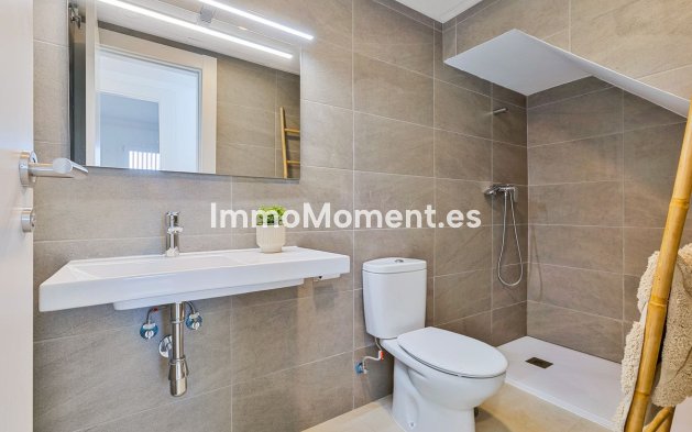 Reventa - Apartamento - Fuengirola - Torreblanca