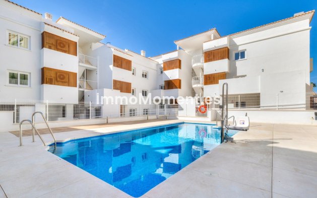 Reventa - Apartamento - Fuengirola - Torreblanca