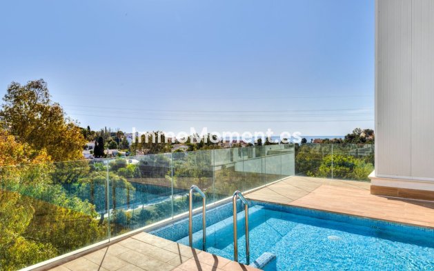 Reventa - Apartamento - Fuengirola - Torreblanca