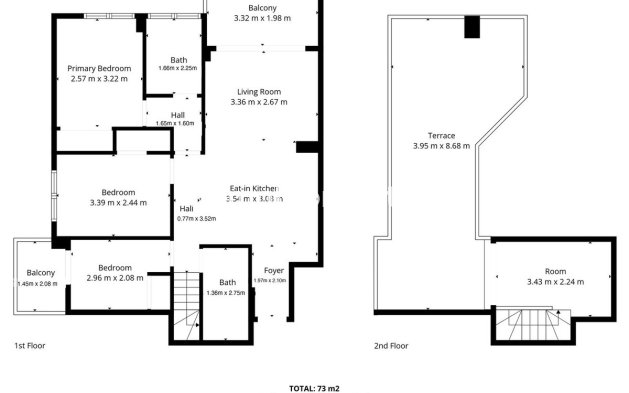 Reventa - Apartamento - Fuengirola - Torreblanca