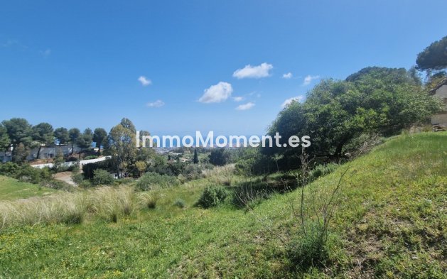 Bestaande woning - Grond - Mijas - Mijas Centro