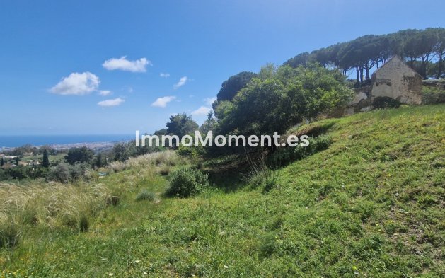 Bestaande woning - Grond - Mijas - Mijas Centro