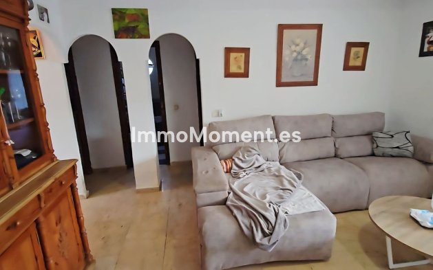 Wiederverkauf - Wohnung - Marbella - Nueva Andalucía