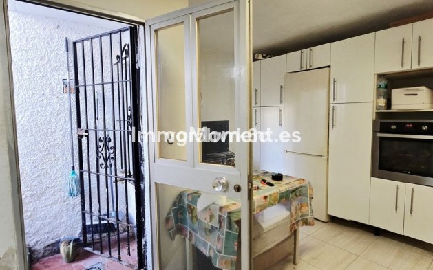 Wiederverkauf - Wohnung - Benalmadena - Benalmadena Centro