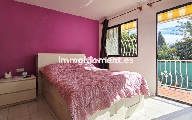 Wiederverkauf - Wohnung - Benalmadena - Benalmadena Centro