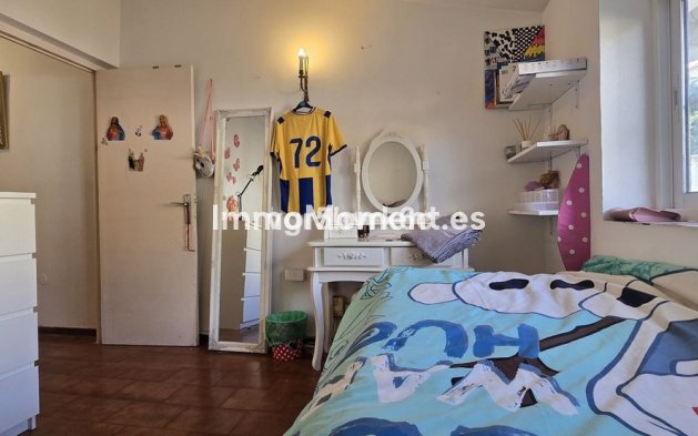 Wiederverkauf - Wohnung - Benalmadena - Benalmadena Centro