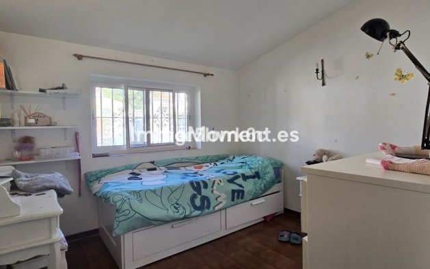 Wiederverkauf - Wohnung - Benalmadena - Benalmadena Centro