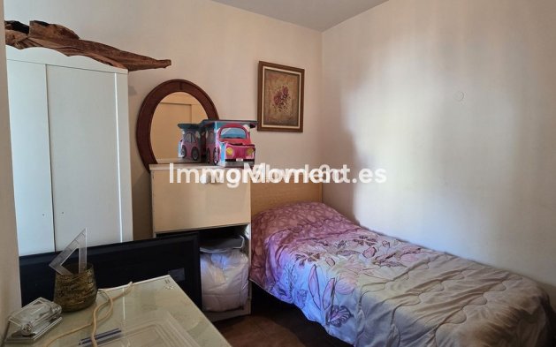 Wiederverkauf - Wohnung - Benalmadena - Benalmadena Centro