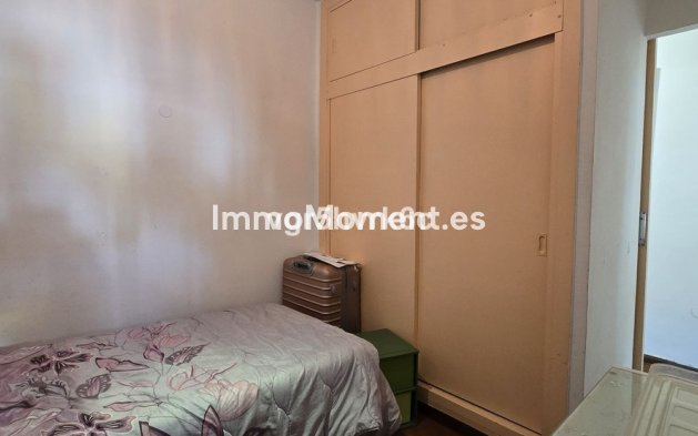 Wiederverkauf - Wohnung - Benalmadena - Benalmadena Centro