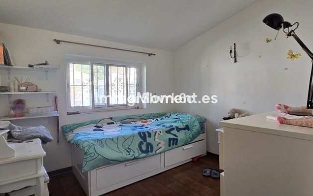 Wiederverkauf - Wohnung - Benalmadena - Benalmadena Centro