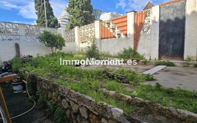 Wiederverkauf - Wohnung - Benalmadena - Benalmadena Centro