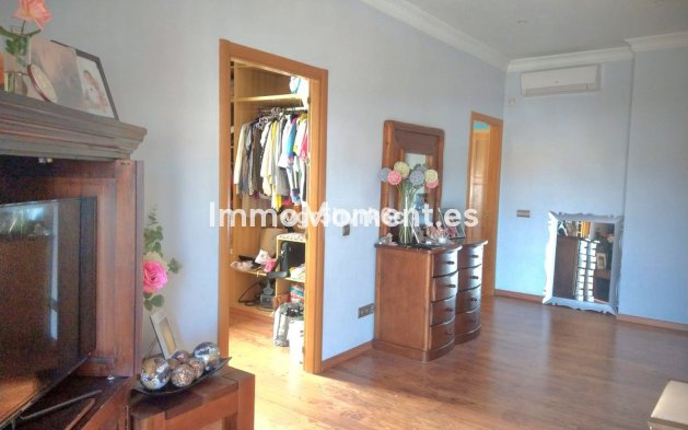 Wiederverkauf - Villa - Mijas - Sierrezuela