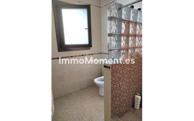 Wiederverkauf - Villa - Mijas - Sierrezuela