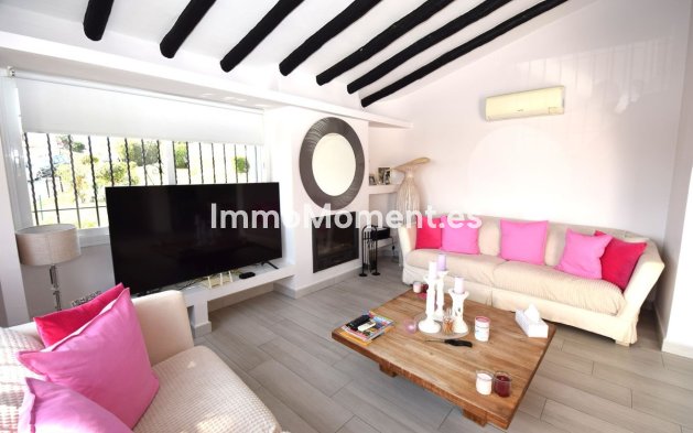 Reventa - Villa - Mijas - Mijas Costa