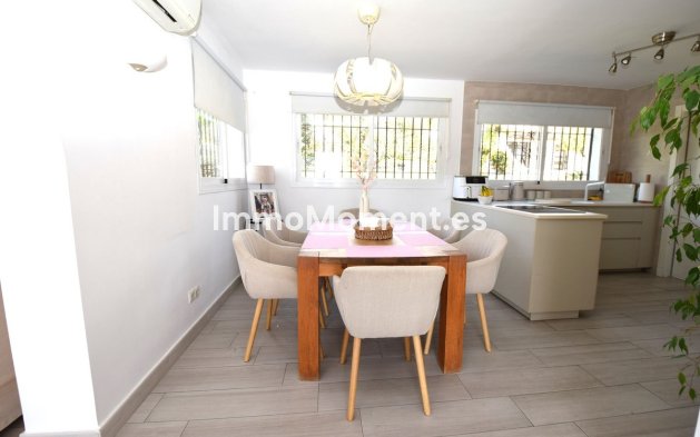 Reventa - Villa - Mijas - Mijas Costa