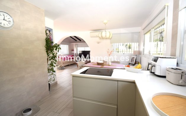 Reventa - Villa - Mijas - Mijas Costa