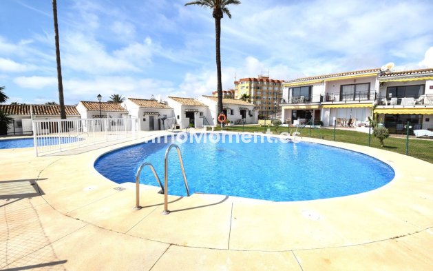 Reventa - Villa - Mijas - Mijas Costa