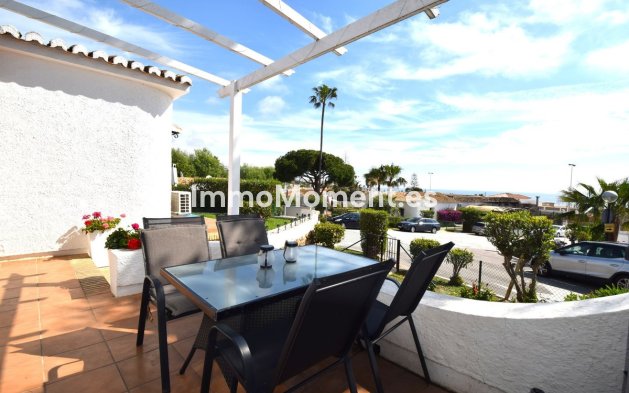 Reventa - Villa - Mijas - Mijas Costa