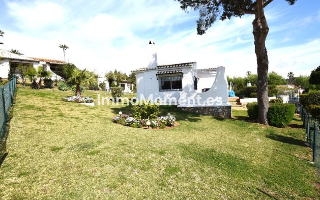 Reventa - Villa - Mijas - Mijas Costa