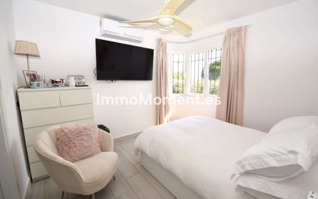 Reventa - Villa - Mijas - Mijas Costa