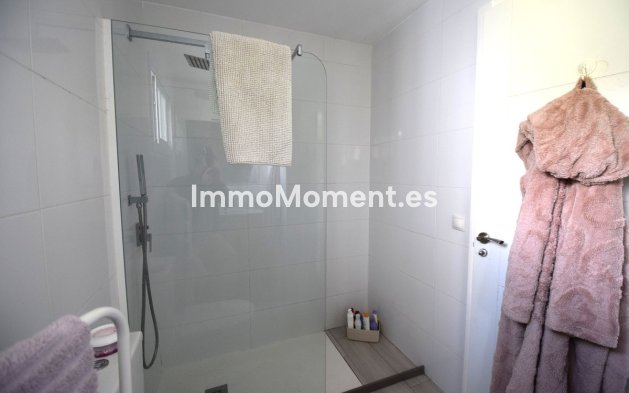 Reventa - Villa - Mijas - Mijas Costa