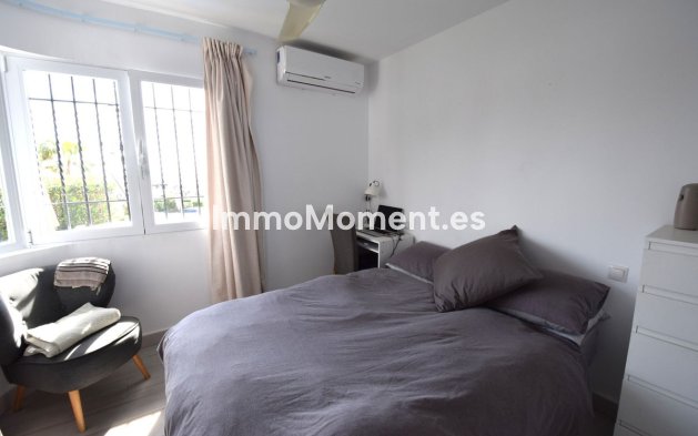 Reventa - Villa - Mijas - Mijas Costa