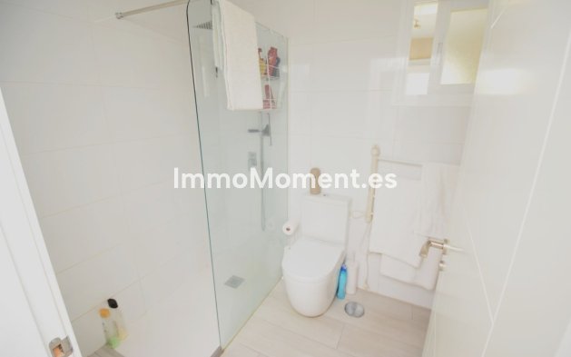 Reventa - Villa - Mijas - Mijas Costa