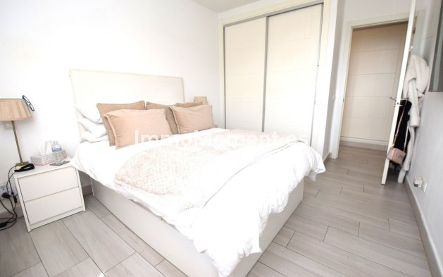 Reventa - Villa - Mijas - Mijas Costa