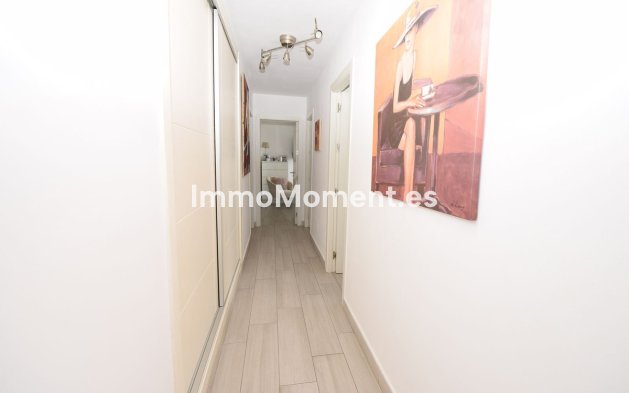 Reventa - Villa - Mijas - Mijas Costa